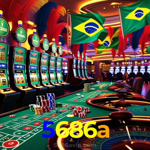 5686a：Jogue futebol online e tenha a chance de conquistar grandes recompensas!