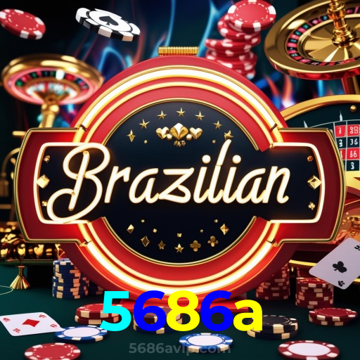 5686a:Aposte nas melhores slots e conquiste prêmios como nunca!