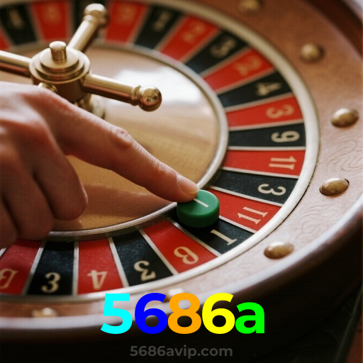5686a：Apostas no futebol e grandes prêmios em roleta no cassino online!