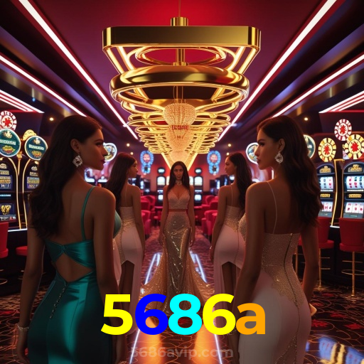 5686a:Cada giro é uma nova chance! Aposte nas slots e vença!