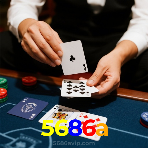 5686a：Jogue slots, aposte no futebol e conquiste vitórias épicas no cassino!