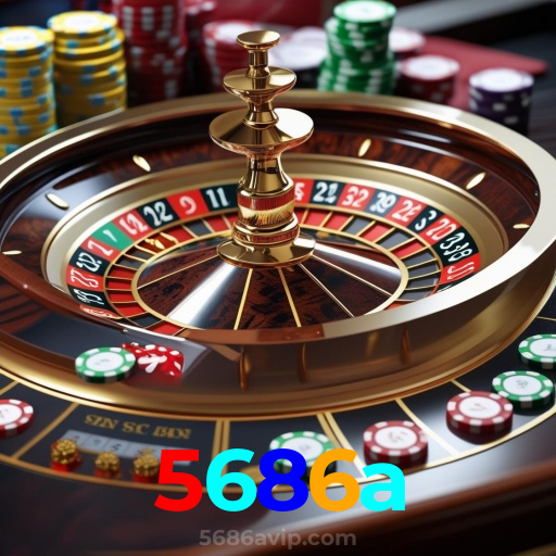 5686a：Seu time na vitória e os jackpots no cassino online te esperam!