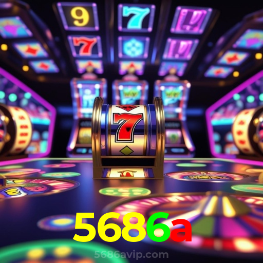 5686a:Entre no nosso cassino e aposte nas melhores máquinas caça-níqueis!