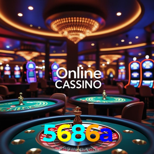 5686a:Jogue poker, aposte no futebol e leve grandes prêmios em nosso cassino!