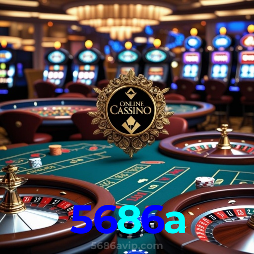 5686a:Apostas emocionantes no futebol e diversão garantida com poker e roleta!