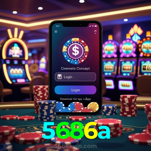 5686a:A sorte te espera! Aposte agora nas nossas roletas!