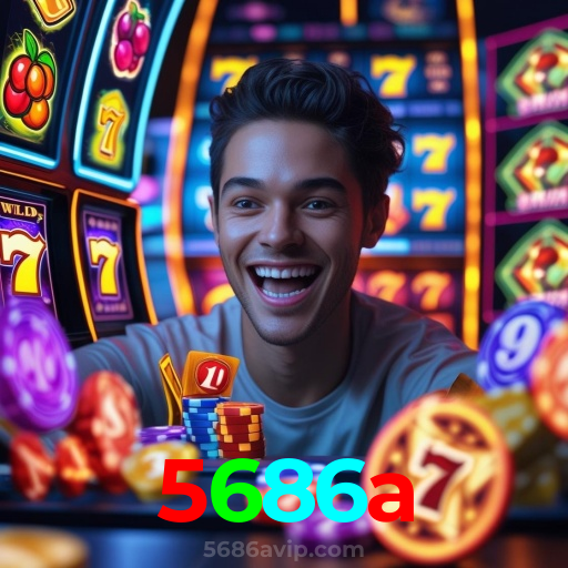 5686a:Aposte no futebol online e mostre seu talento para ganhar!