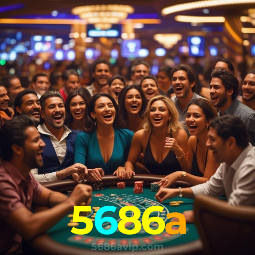 5686a：Onde você pode apostar no futebol e jogar os melhores jogos de cassino!