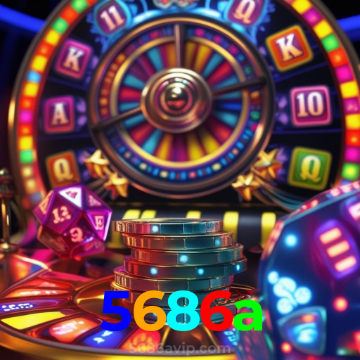 5686a:A diversão está garantida! Aposte nas melhores slots agora!