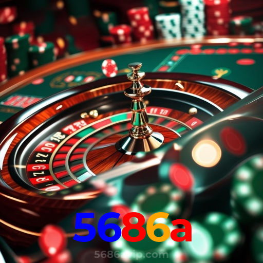 5686a：Jogue poker, aposte no futebol e ganhe em nosso cassino online confiável!