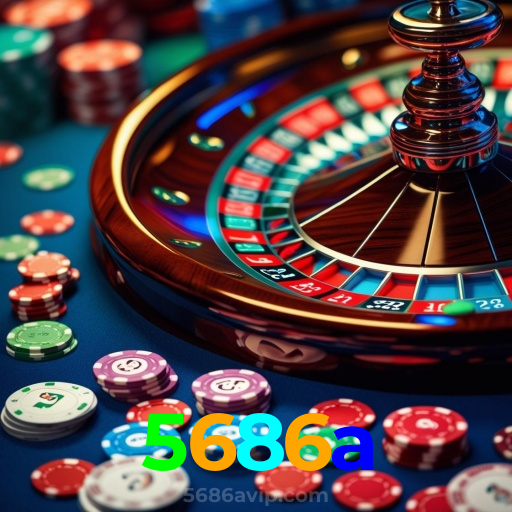 5686a:A sorte está ao seu lado! Aposte nas melhores opções e vença agora!
