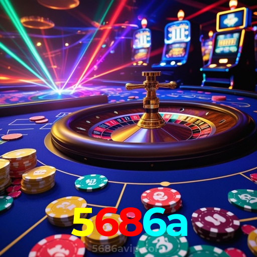 5686a：Ganhe no blackjack e aposte no futebol para uma experiência única!