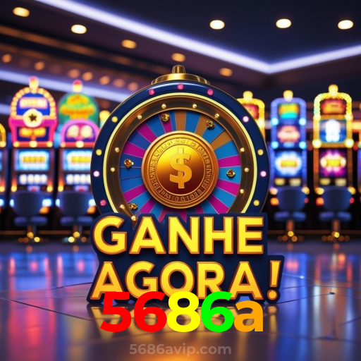 5686a:Jogue roleta, poker e aposte no futebol com grandes prêmios em jogo!