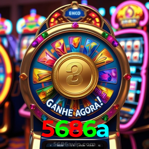 5686a：O melhor cassino online com roleta, poker e apostas no futebol!