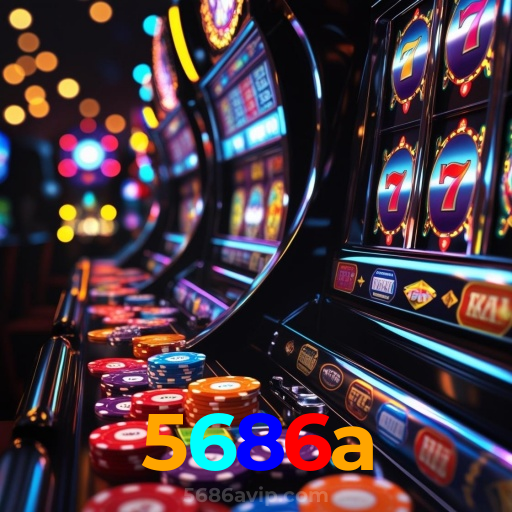 5686a:Jogue blackjack, aposte no futebol e leve para casa grandes prêmios!