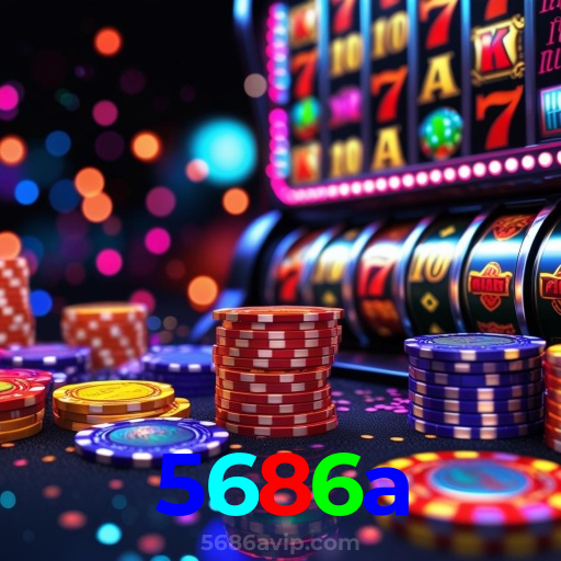 5686a:Jogue poker como um profissional e ganhe grandes prêmios!