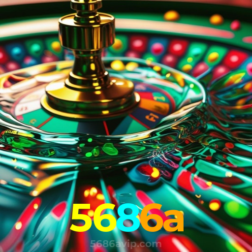5686a：O melhor cassino online do Brasil com roleta, blackjack e futebol!