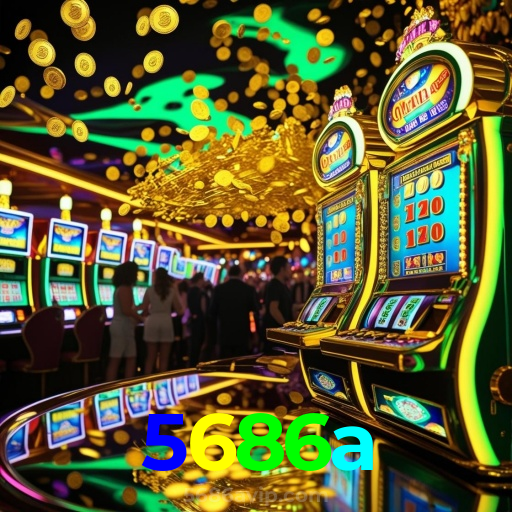 5686a：Jogue poker, aposte no futebol e ganhe prêmios incríveis em nosso cassino!