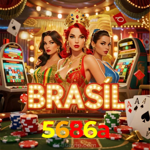 5686a:Jogue slots de tirar o fôlego e conquiste vitórias épicas!