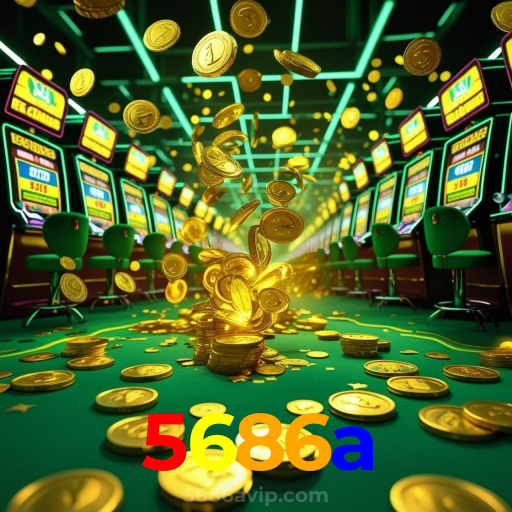 5686a:Aposte agora e ganhe no melhor cassino online!