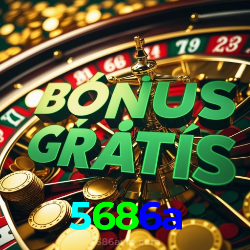 5686a:Onde a diversão nunca acaba: poker, roleta e apostas no futebol!