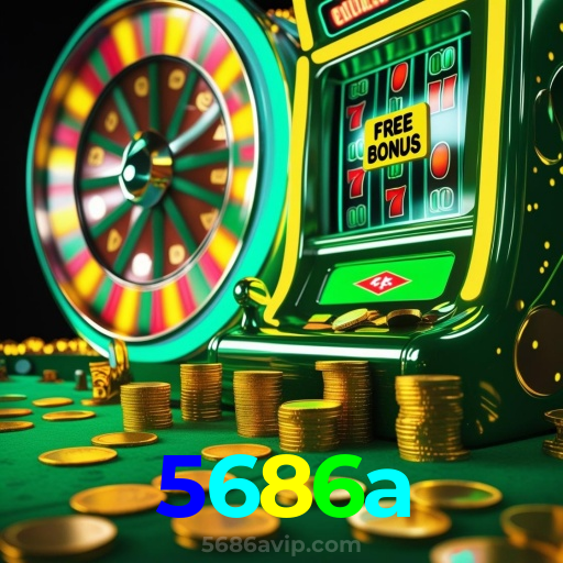 5686a:Cada giro nas slots é uma chance de grandes vitórias!