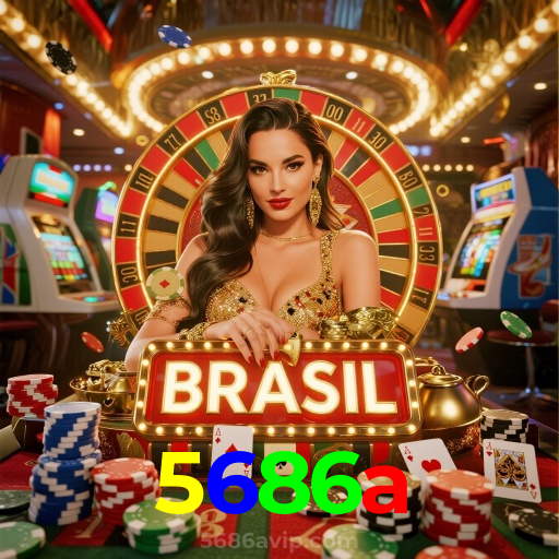 5686a:Aposte no futebol e jogue os melhores jogos de cassino como roleta!
