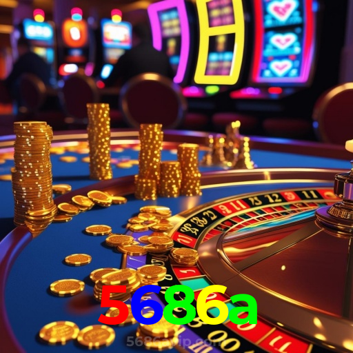 5686a:As slots mais emocionantes estão esperando por você! Vença agora!