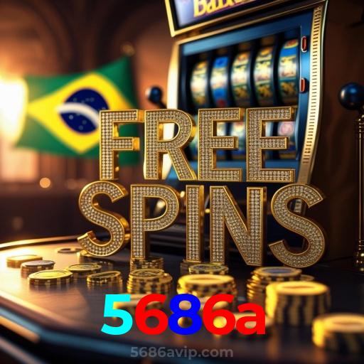 5686a:A sorte nunca esteve tão ao seu alcance! Aposte nas nossas slots agora!