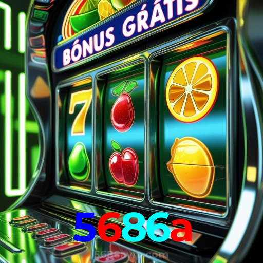 5686a:Mostre sua habilidade nas mesas de poker e vença os adversários!