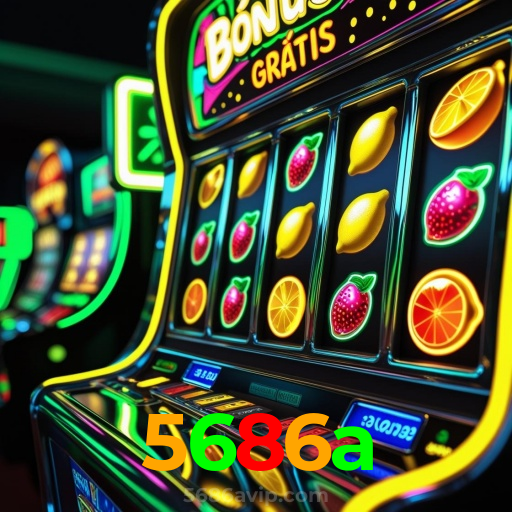 5686a:Apostas em futebol e os melhores jackpots de cassino te esperam!
