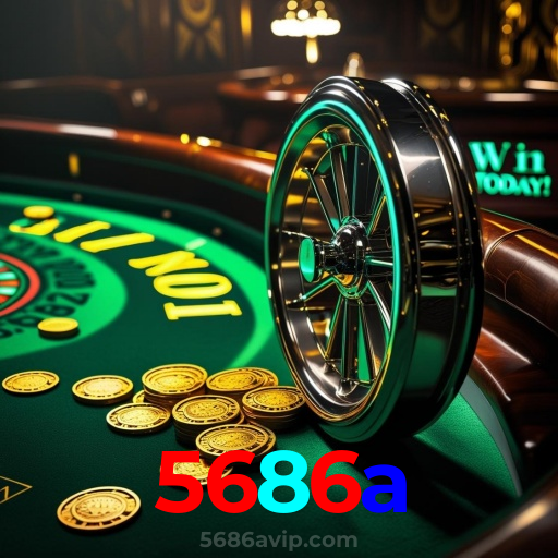 5686a：Jogue em nosso cassino online e descubra os maiores jackpots!
