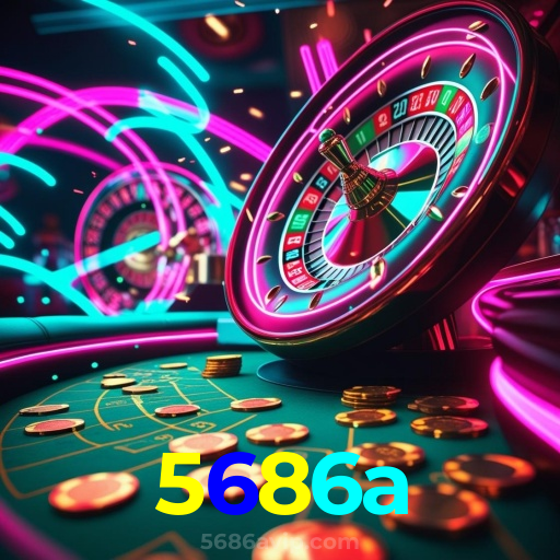 5686a：Jogue slots, aposte no futebol e ganhe prêmios incríveis no cassino online!
