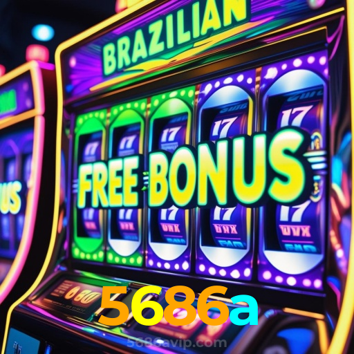 5686a：Jogue roleta, aposte no futebol e ganhe em grande estilo no cassino!