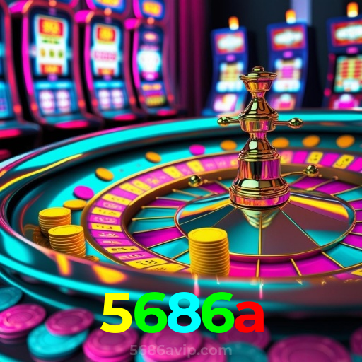 5686a:Jogue poker, roleta e aposte no futebol com grandes prêmios!