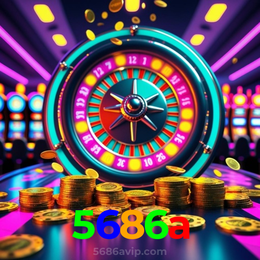 5686a:Aposte no futebol e jogue slots para ganhar em grande estilo!