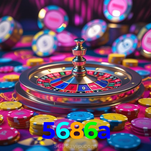 5686a:No cassino online mais confiável, aposte no futebol e jogue roleta!