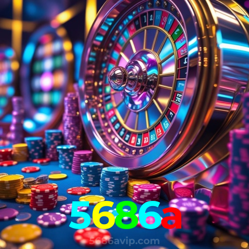 5686a:Sua sorte está no cassino online com jogos como poker e apostas no futebol!