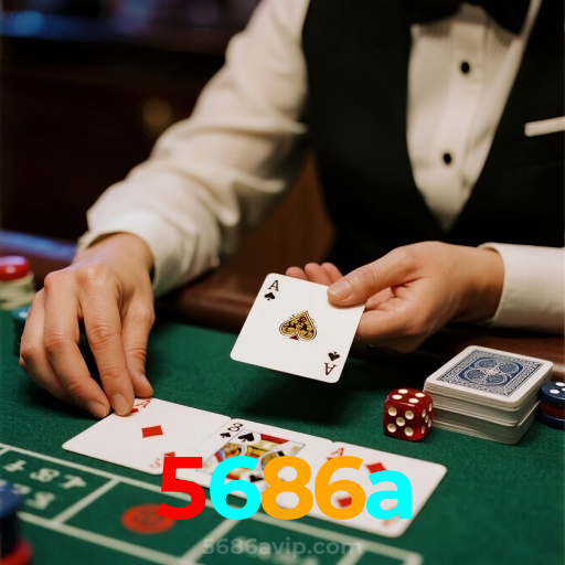 5686a：Em nosso cassino online, a sorte está ao seu lado! Aposte agora!
