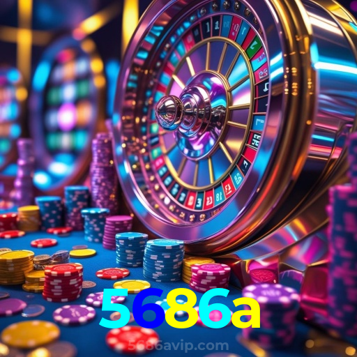 5686a：Jogue slots, aposte no futebol e conquiste prêmios incríveis!