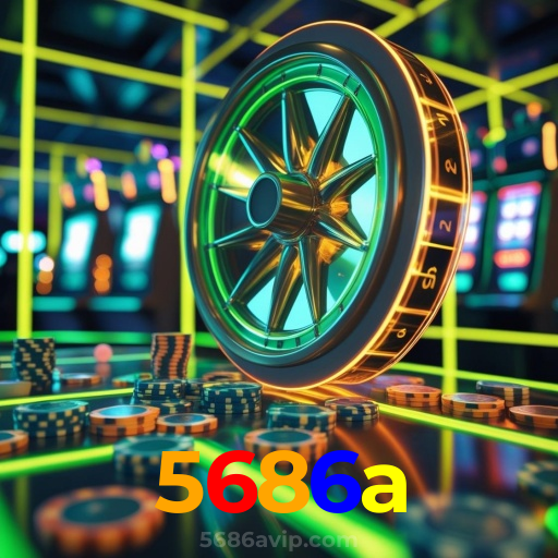 5686a：A sorte não tem limites! Vença no Blackjack e leve o prêmio!