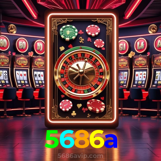 5686a:Cada giro pode ser um novo prêmio! Descubra as melhores slots online!
