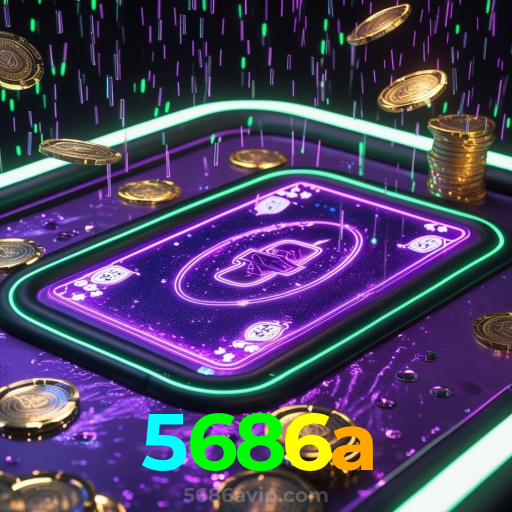 5686a:A emoção das slots online te espera! Gire e ganhe prêmios incríveis!
