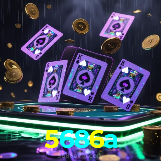 5686a：Vença no poker e ganhe prêmios com apostas no futebol ao vivo!