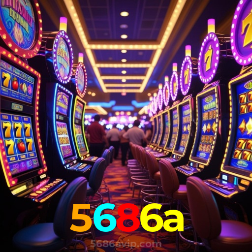5686a:Apostas emocionantes no futebol e grandes prêmios em jogos de cassino!