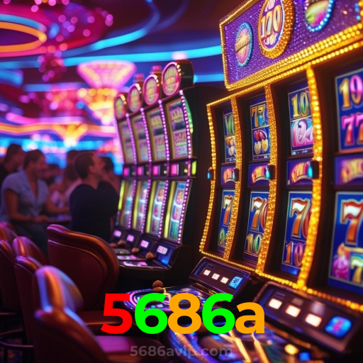 5686a:A sorte está ao seu lado! Aposte no futebol online e vença!
