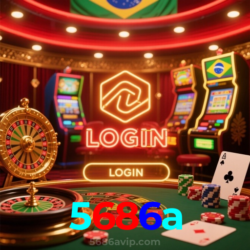 5686a:Jogue nas nossas slots e conquiste prêmios de tirar o fôlego!