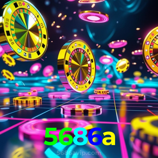 5686a:Jogue poker e prove que você é o melhor nas cartas!