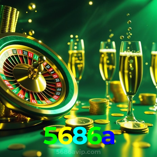 5686a：A sorte é sua! Aposte agora e ganhe muito mais!