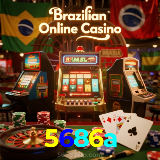 5686a:Jogue slots, aposte no futebol e conquiste prêmios incríveis!